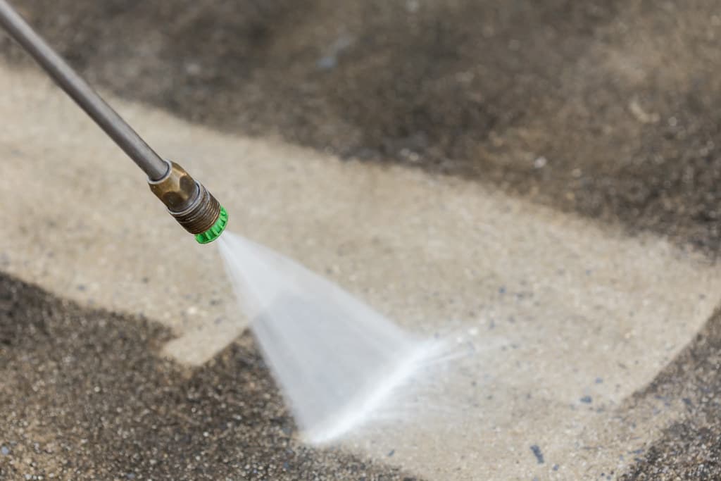Finding Quality Pressure Washing Near Me in Indian Trail: A Local Guide