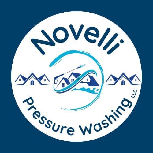 Novelli Pressure Washing
