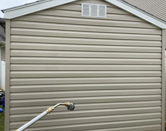 Dependable Pressure Washing