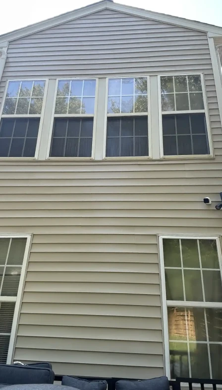 Exterior Cleaning Services